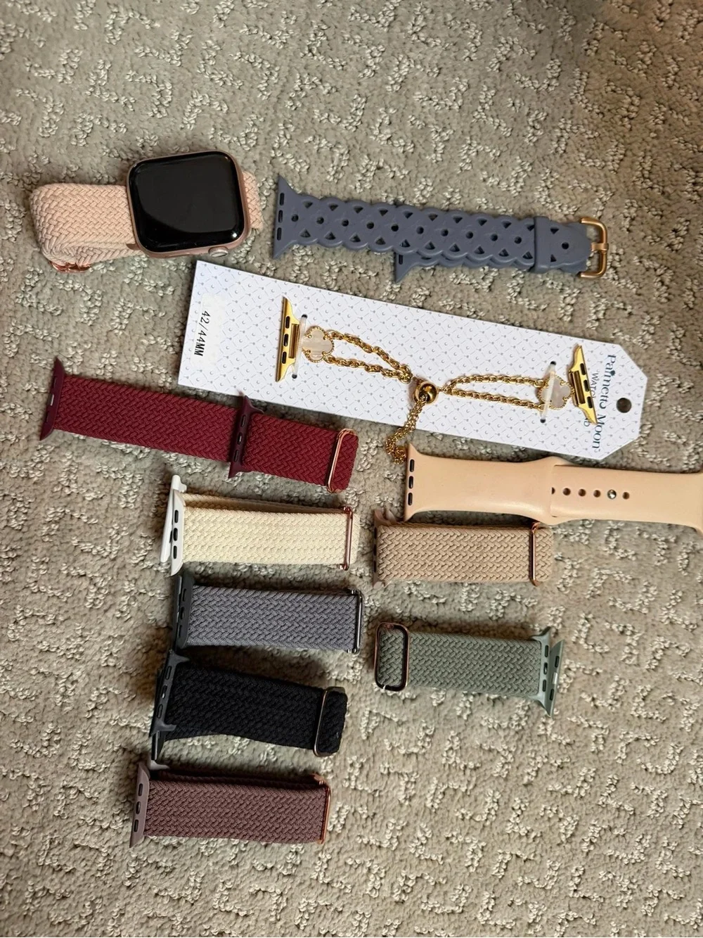 Apple Watch Series 4